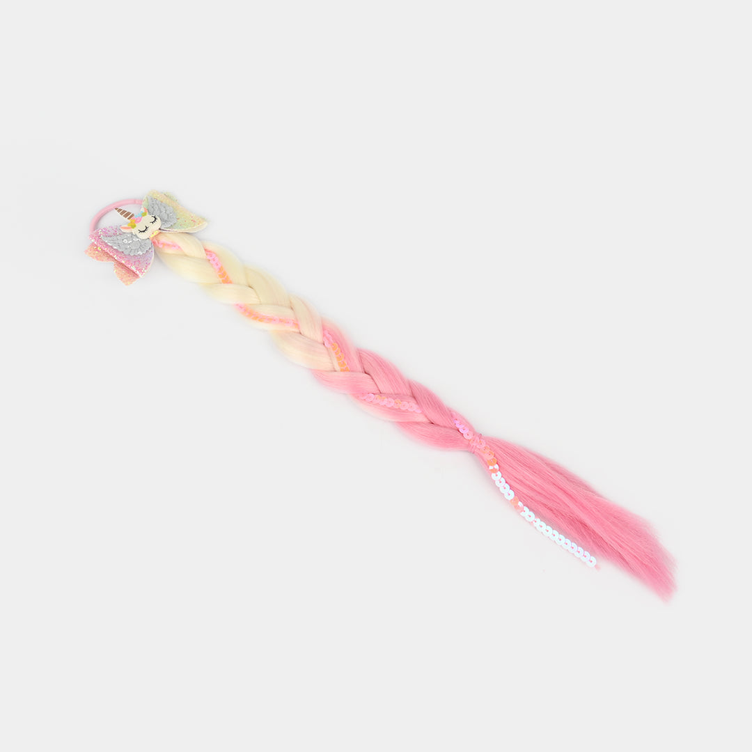 Hair Extension Pony