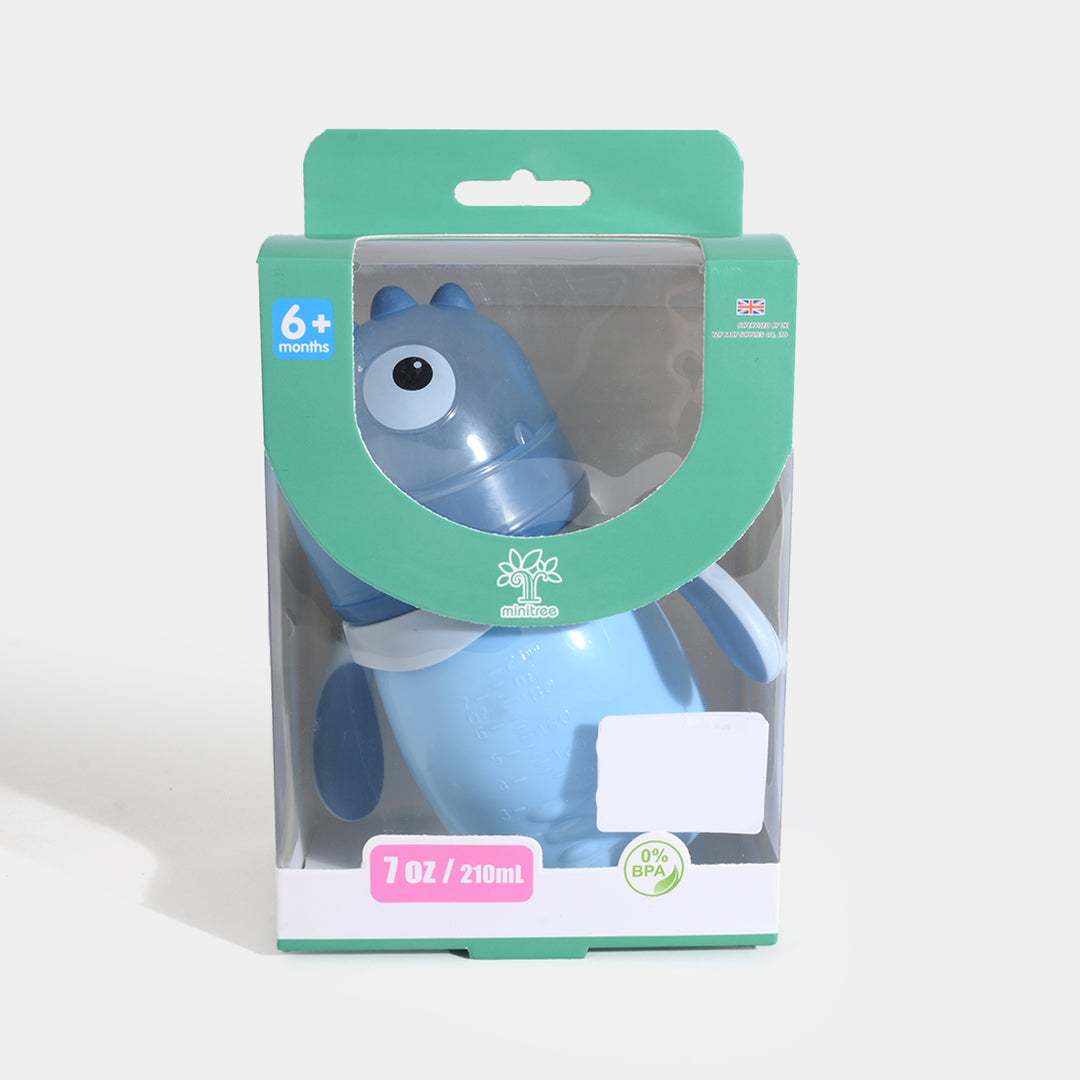 Baby Feeding Bottle Minitree | 210ML