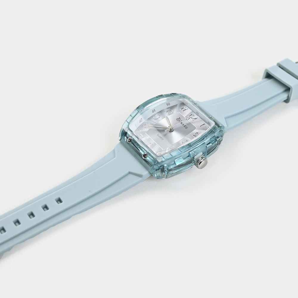 Elegant Wrist Watch for Everyday Style