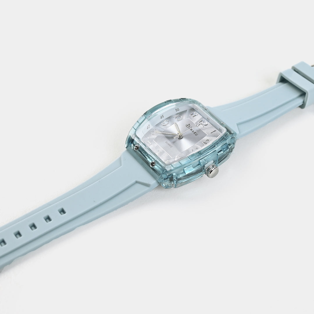 Elegant Wrist Watch for Everyday Style