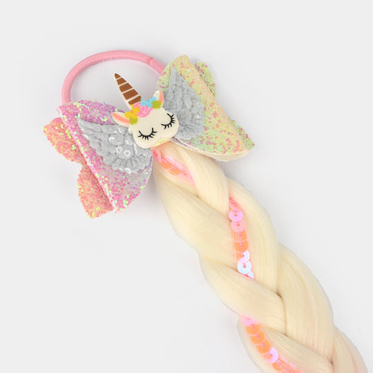 Hair Extension Pony