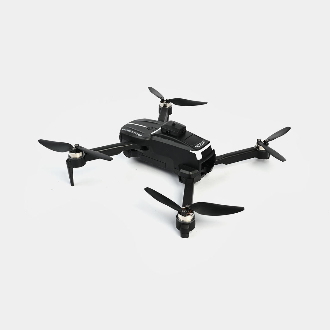 Remote Control Drone with Camera Q30