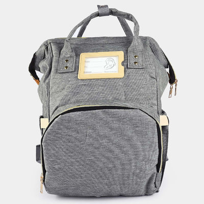 MOTHER TRAVELING BABY DIAPER BAG & BACKPACK