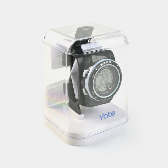 Sports Digital Wrist Watch For Kids