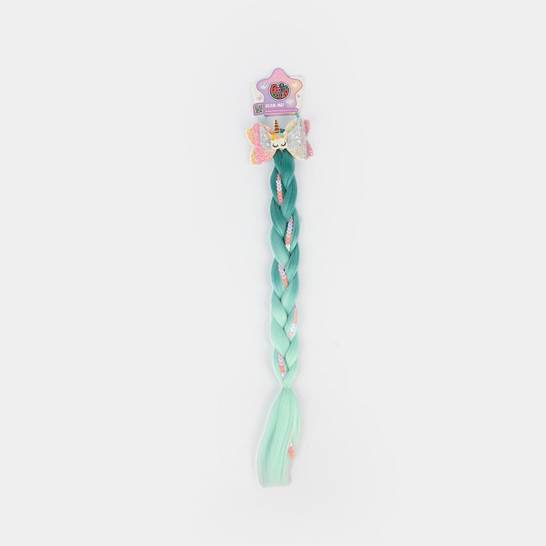 Hair Extension Pony