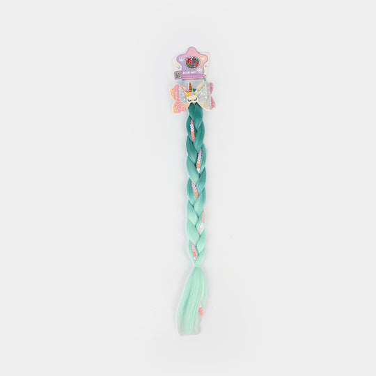 Hair Extension Pony