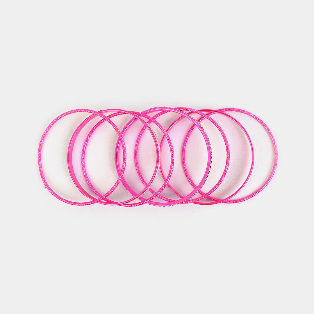 Elegant & Stylish Bangles for Girls