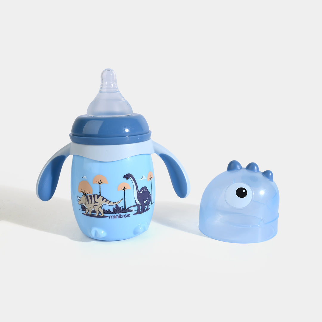 Baby Feeding Bottle Minitree | 210ML