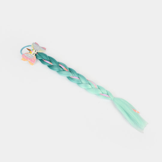 Hair Extension Pony