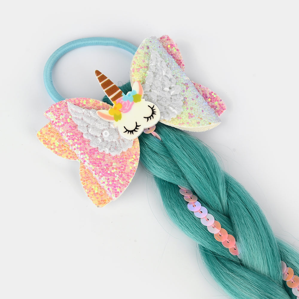 Hair Extension Pony