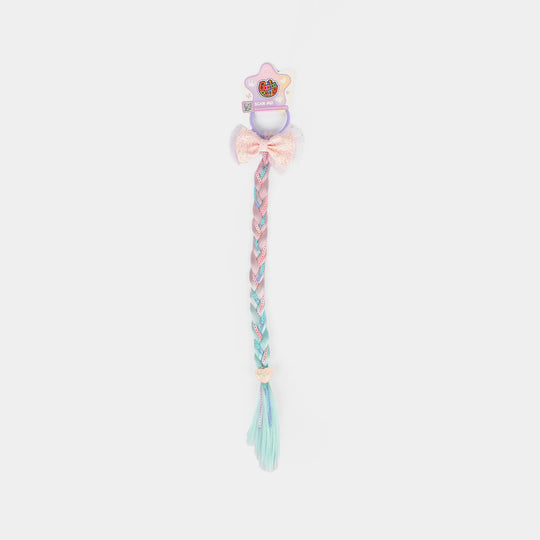 Hair Extension Pony