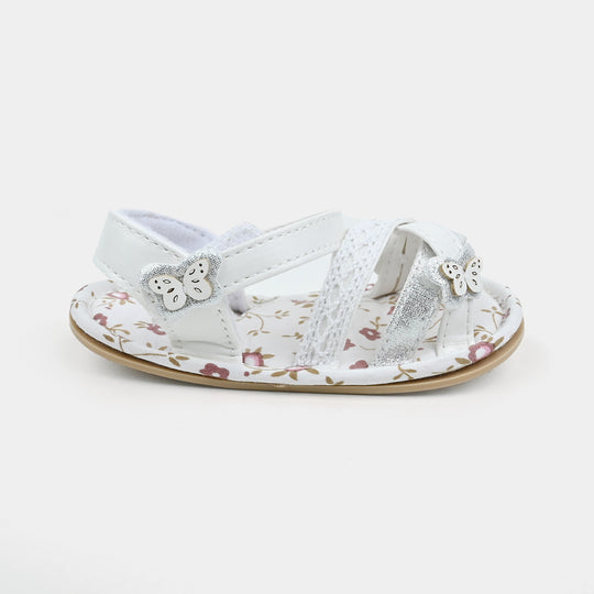 Baby Girl Shoes C-847