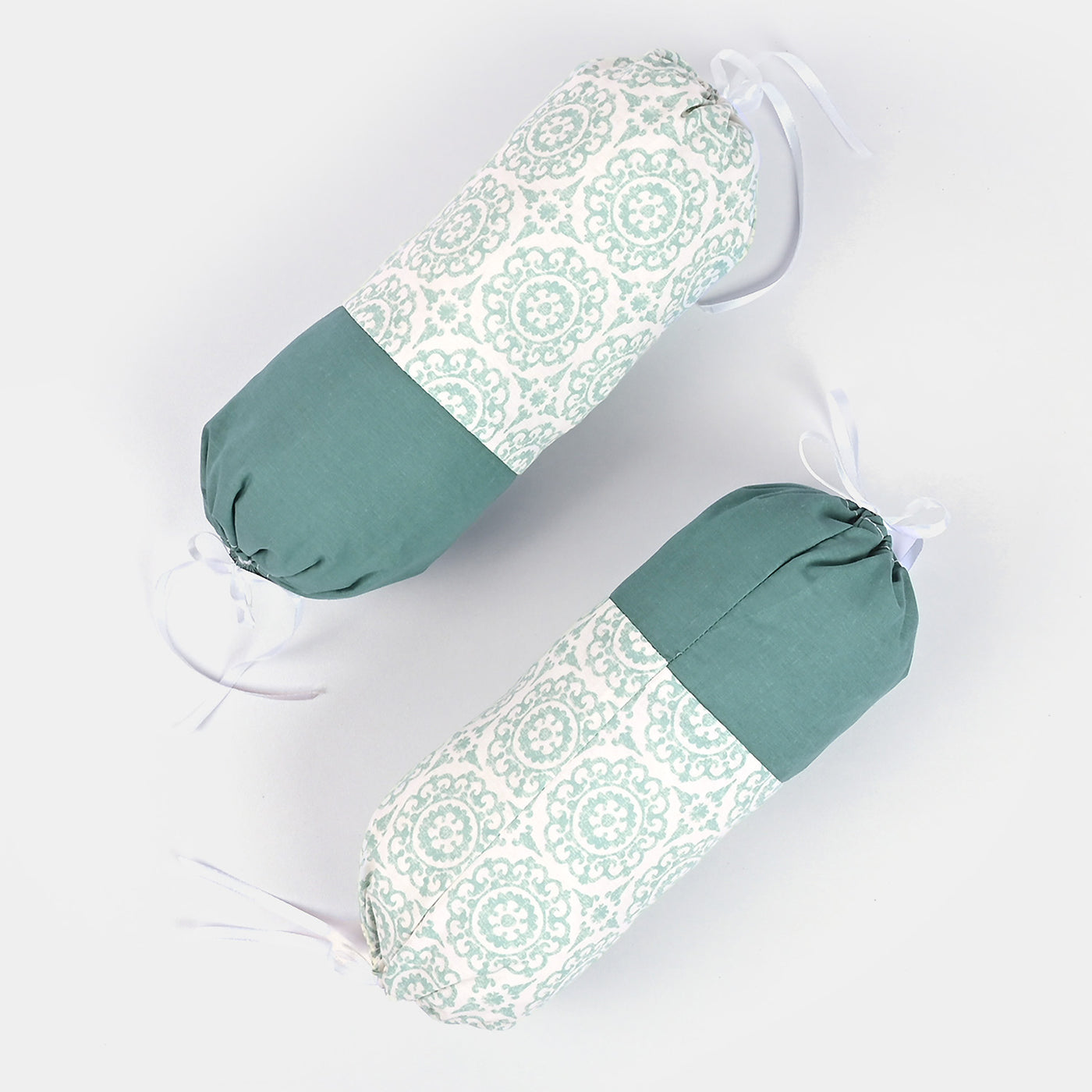 Baby Carry Nest 8PCs Set | Green