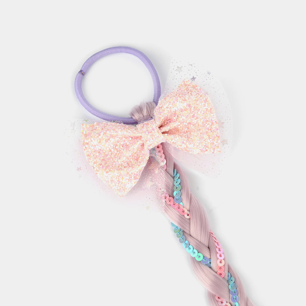 Hair Extension Pony