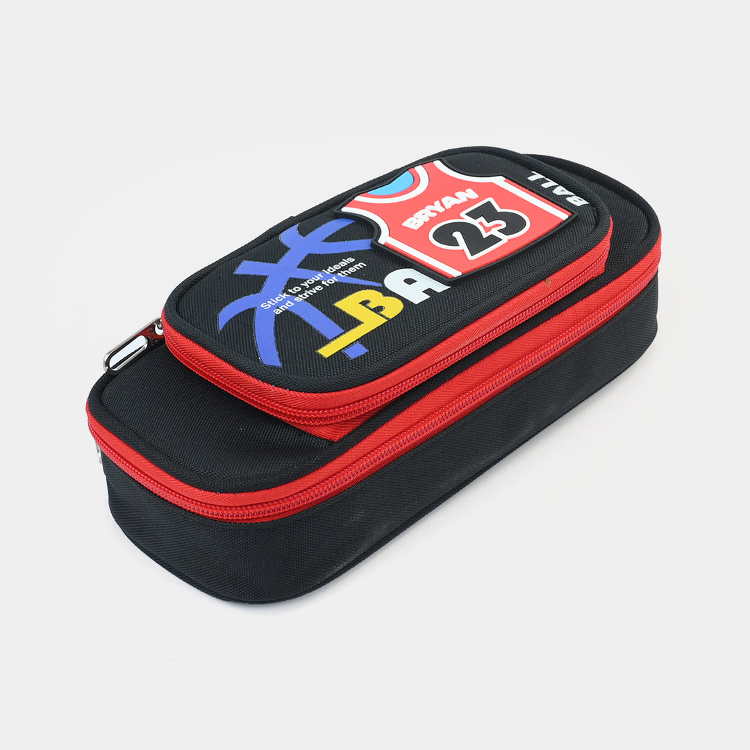 Stationery Pencil Pouch for Kids