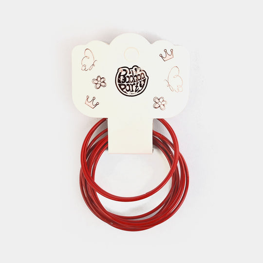 Elegant & Stylish Bangles for Girls