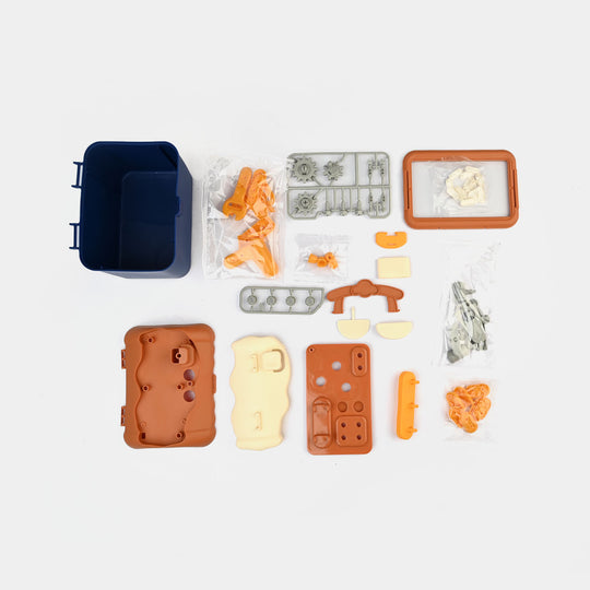 Tool Play Set for Kids