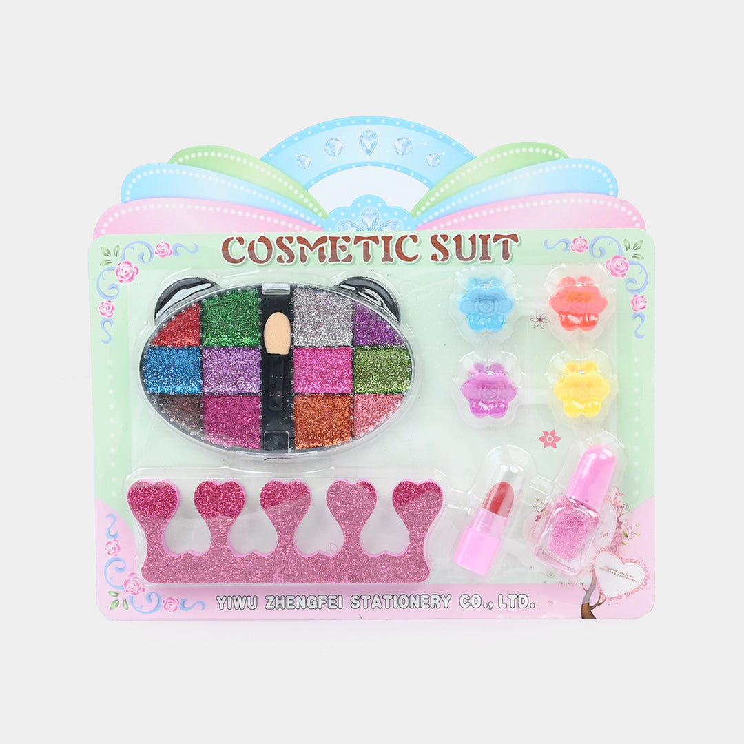Cosmetics Set