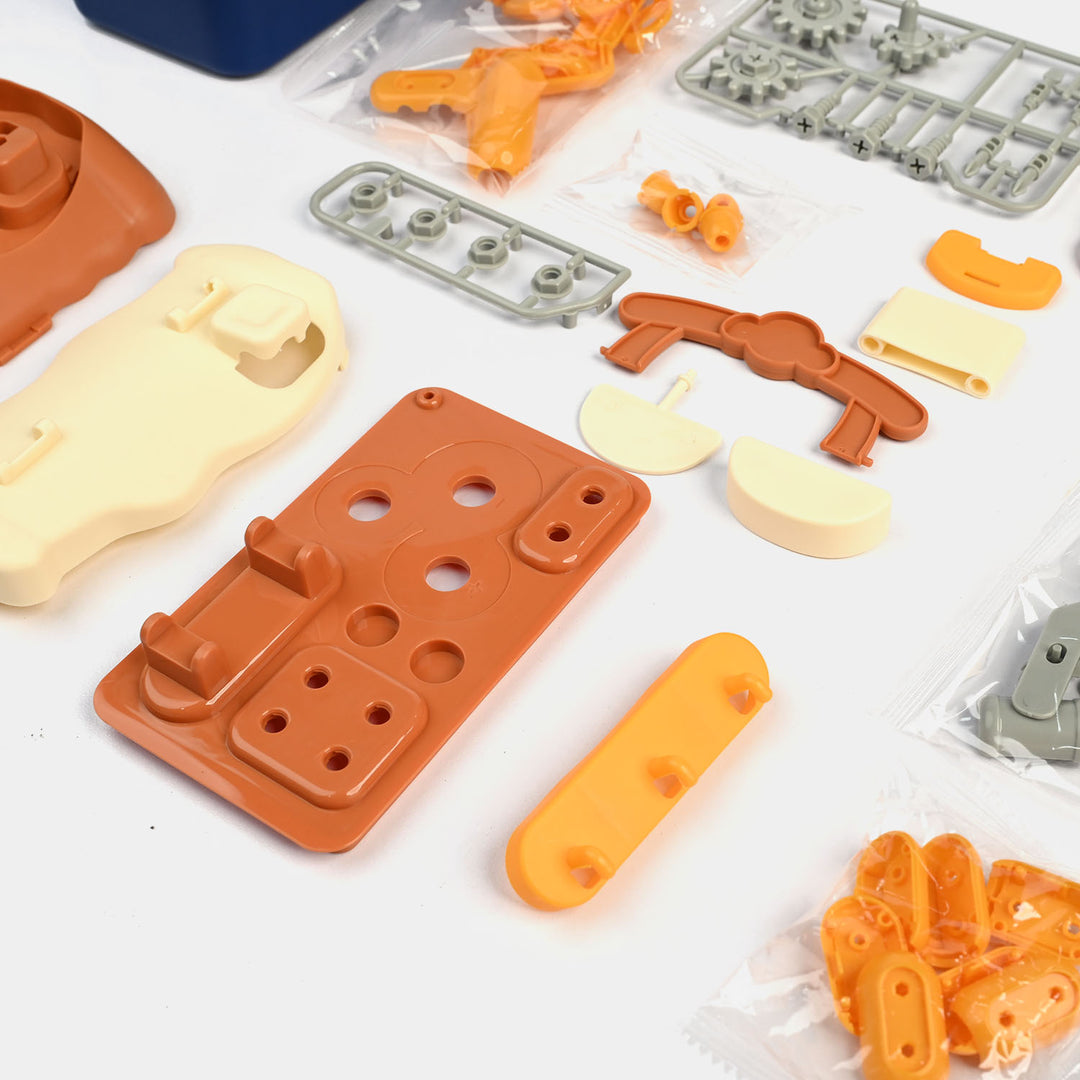 Tool Play Set for Kids