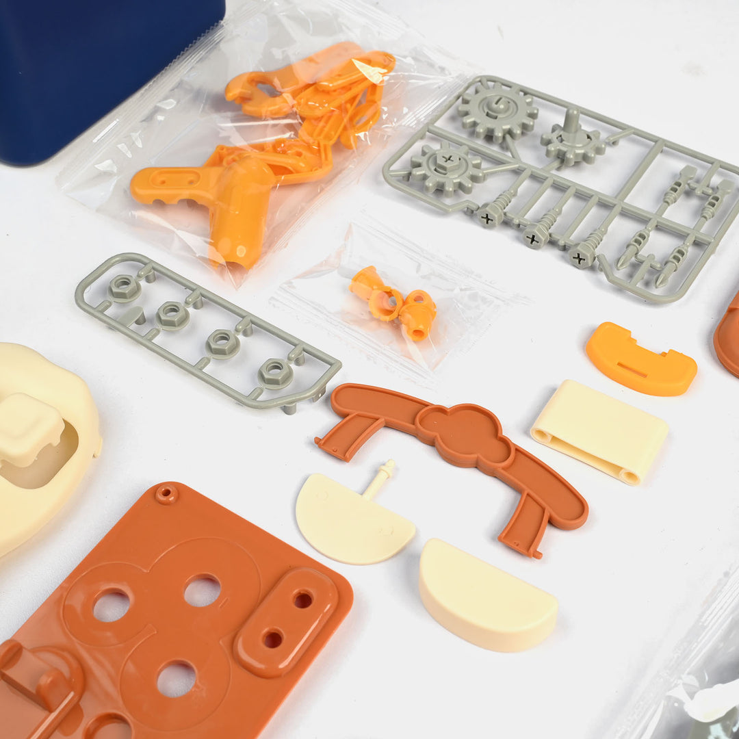 Tool Play Set for Kids