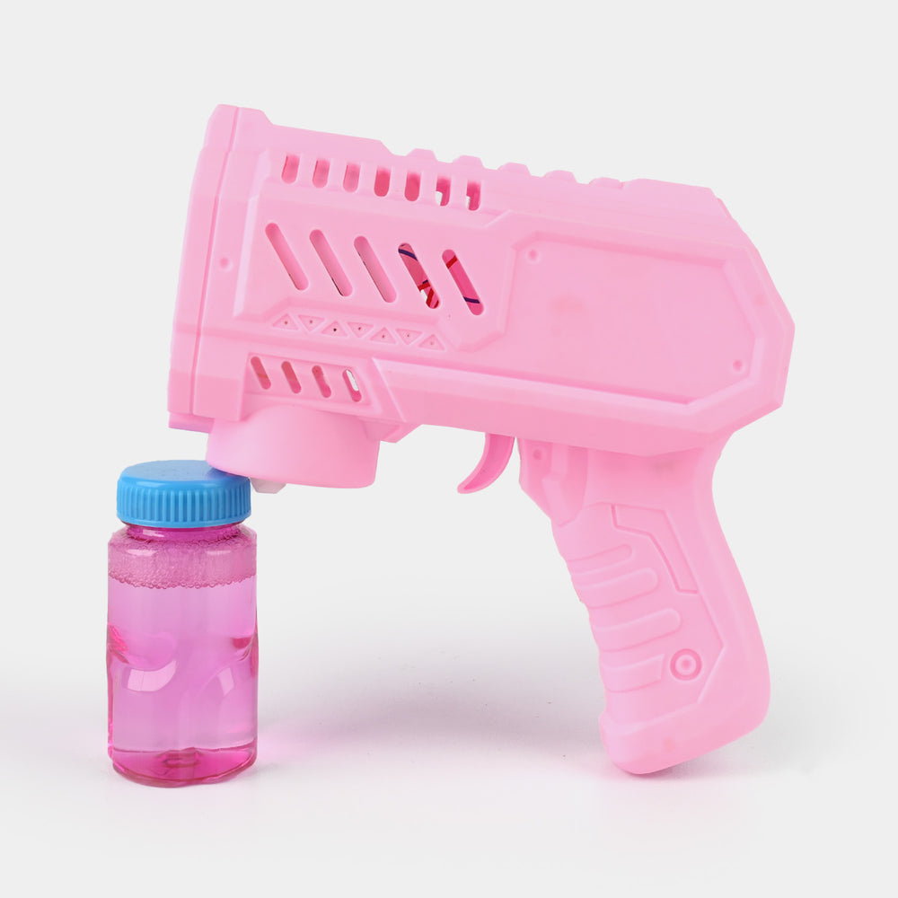 Electric Bubble Blaster for Kids