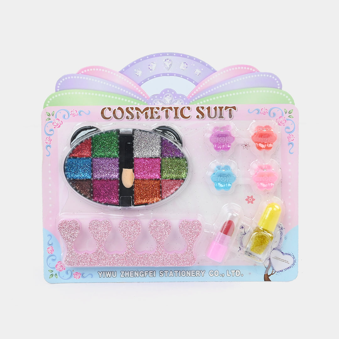 Cosmetics Set