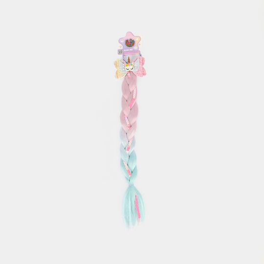 Hair Extension Pony