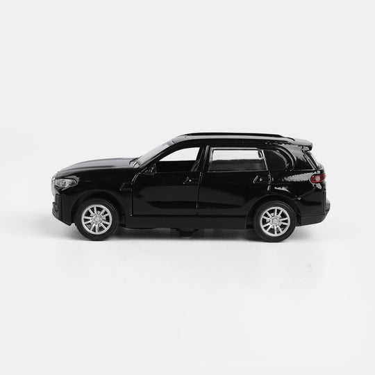 Die-Cast Model Car with Light & Sound
