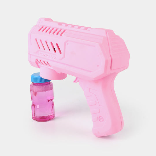 Electric Bubble Blaster for Kids