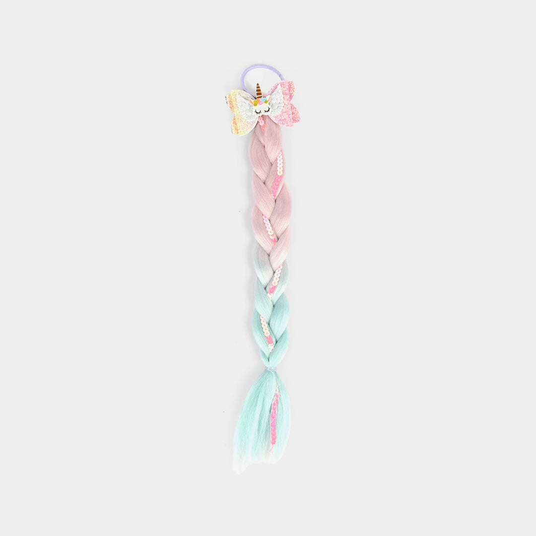 Hair Extension Pony