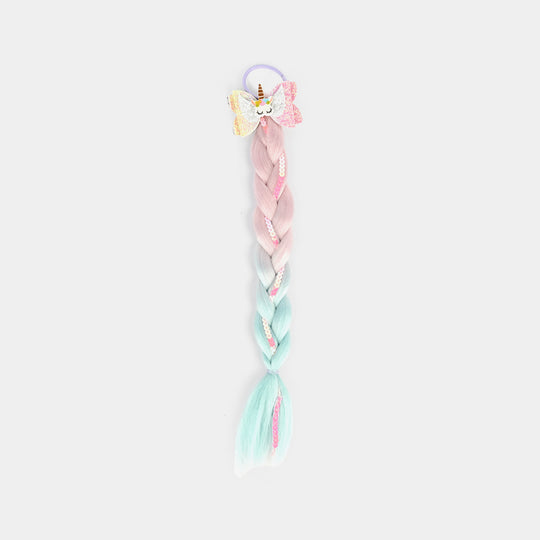 Hair Extension Pony