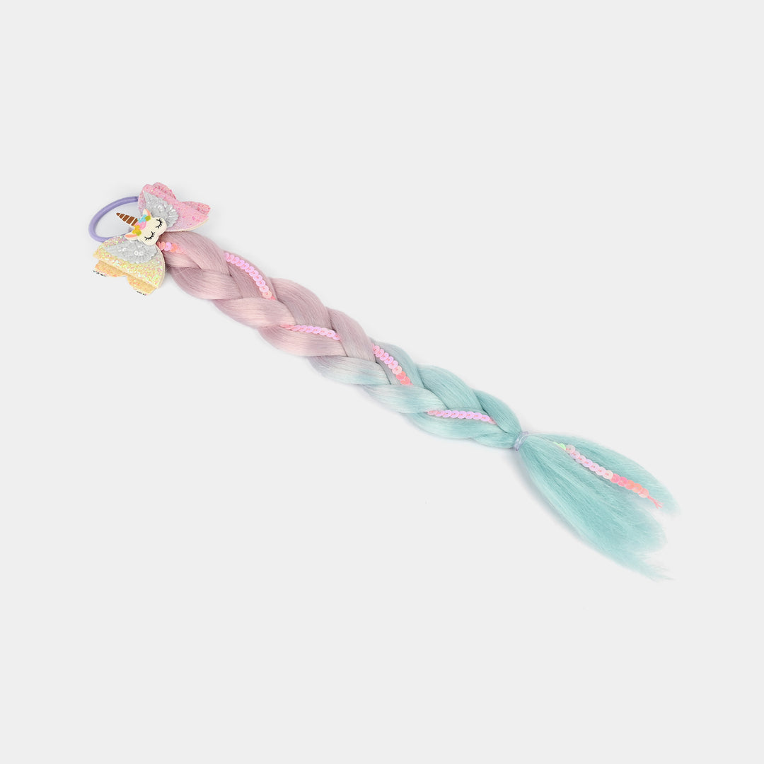 Hair Extension Pony