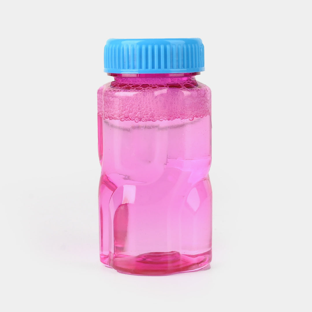 Electric Bubble Blaster for Kids