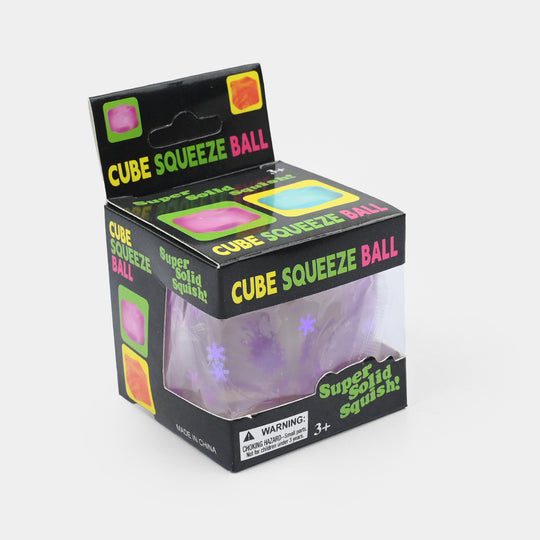 Squishy Fidget &amp; Stress Relief Toy