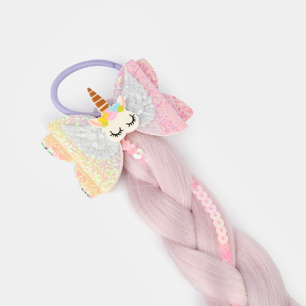Hair Extension Pony