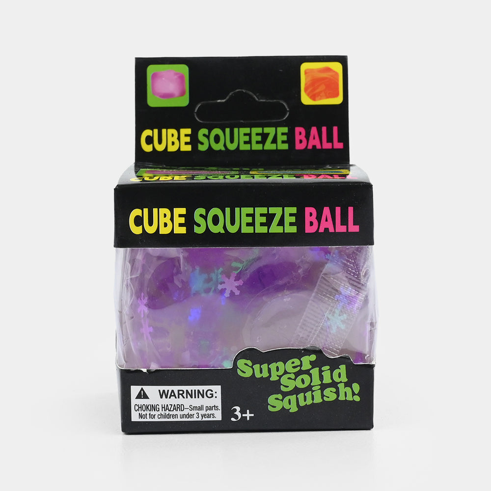 Squishy Fidget &amp; Stress Relief Toy