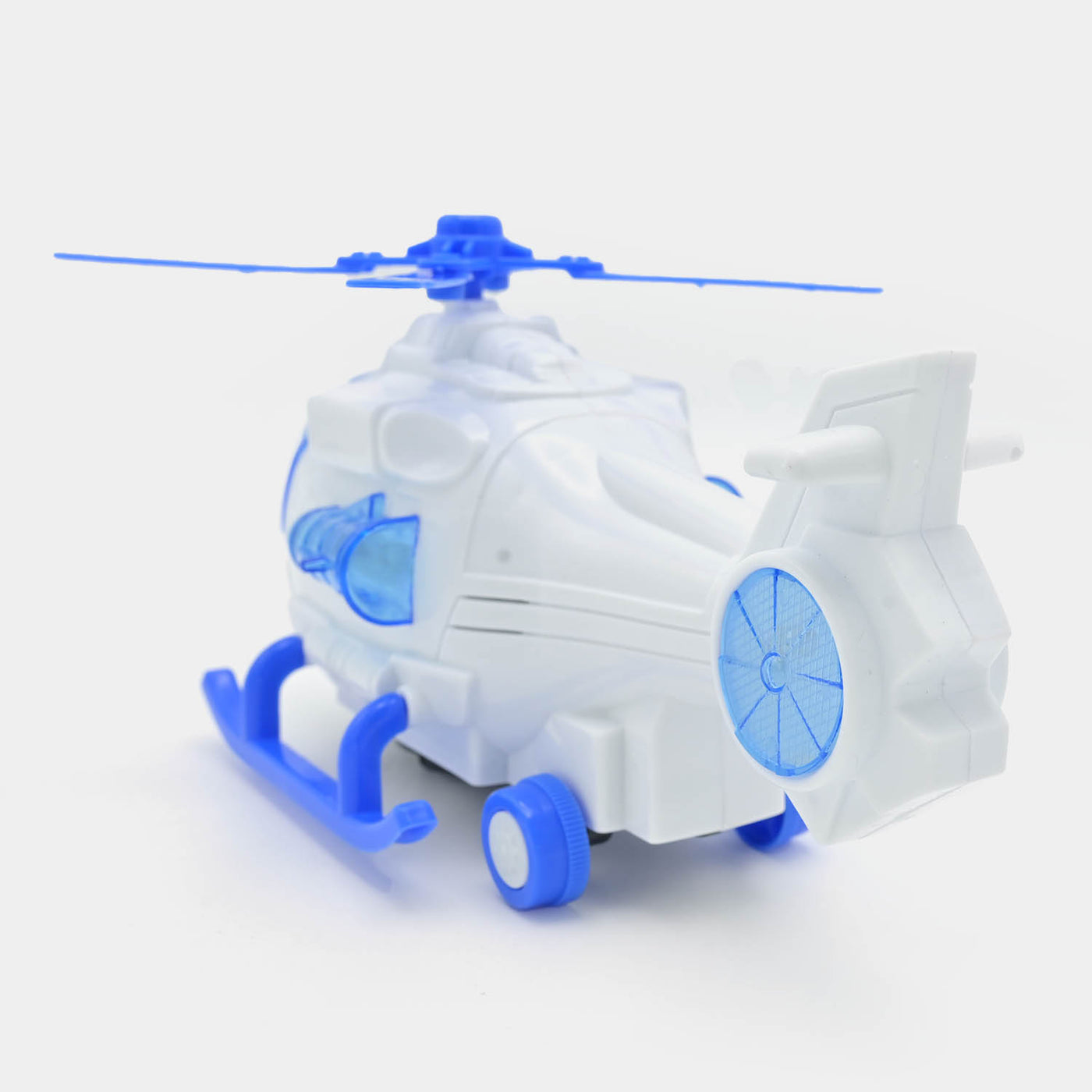 Electric Helicopter With Light & Music For Kids