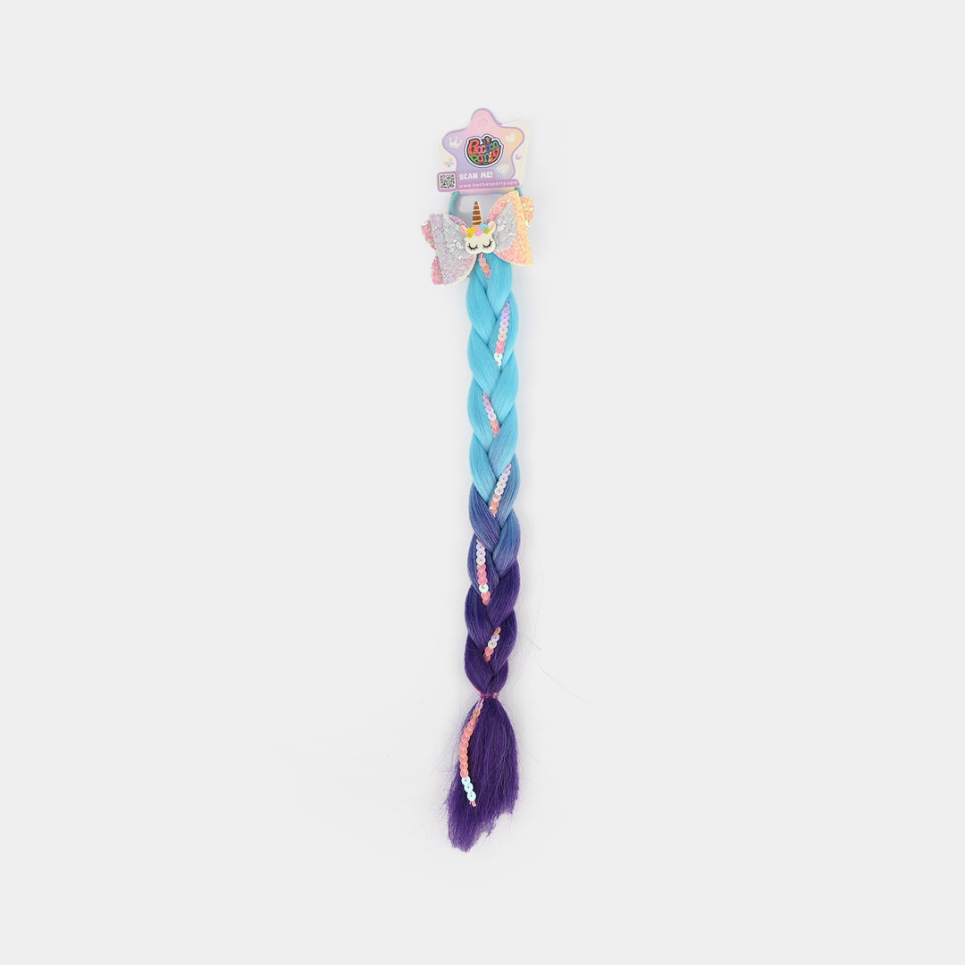 Hair Extension Pony