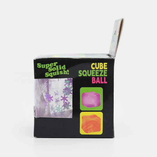 Squishy Fidget &amp; Stress Relief Toy