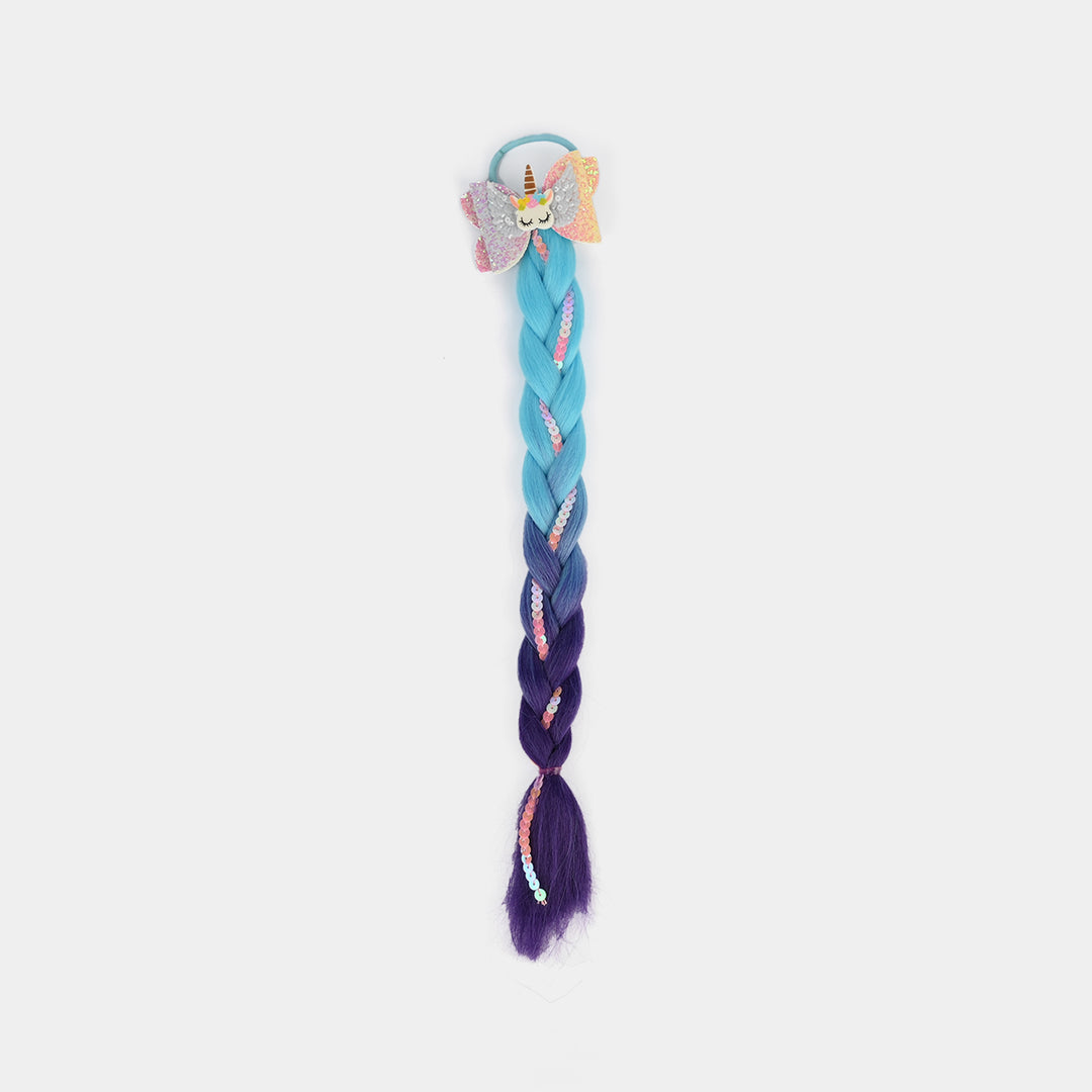 Hair Extension Pony