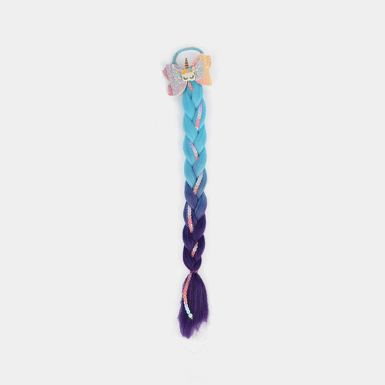 Hair Extension Pony