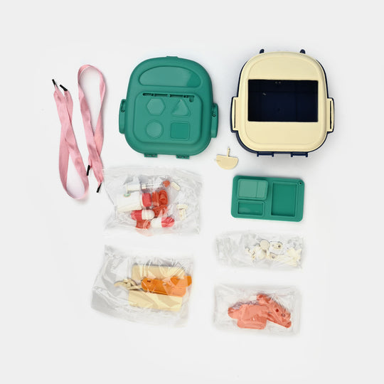 Little Doctor Role Play Set for Kids