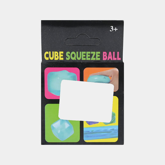 Squishy Fidget &amp; Stress Relief Toy