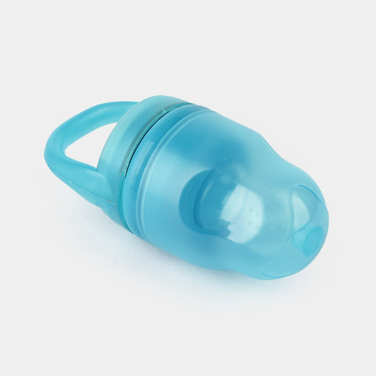 Soft Silicone Baby Fruit Pacifier