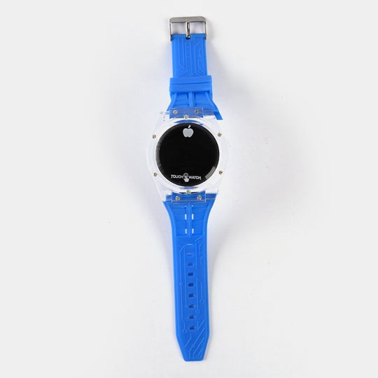 Boys Stylish Wrist Watch Touch Screen | Digital