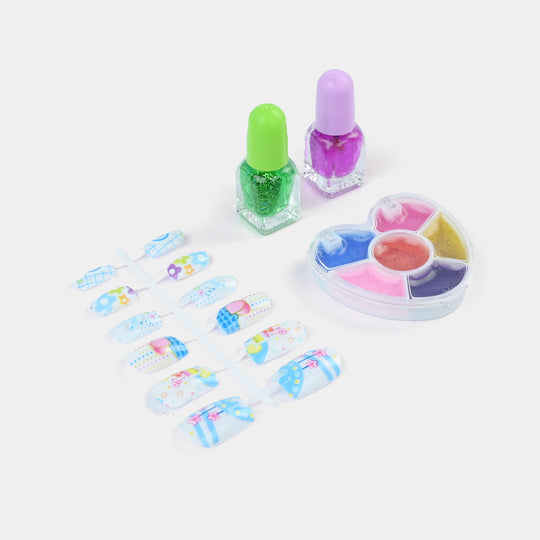 Nail Art Set For Girls