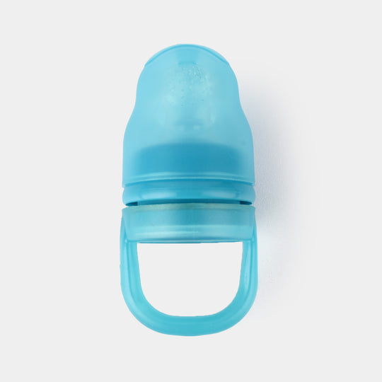 Soft Silicone Baby Fruit Pacifier