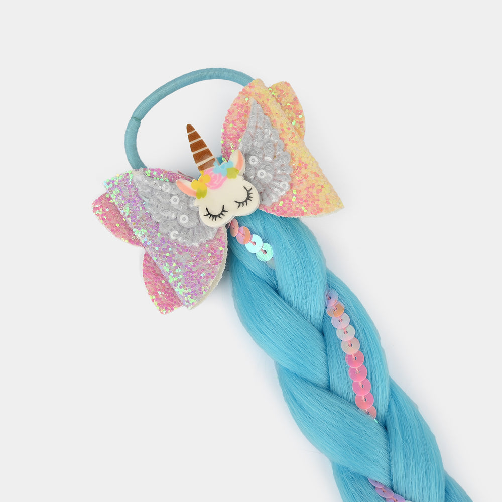Hair Extension Pony