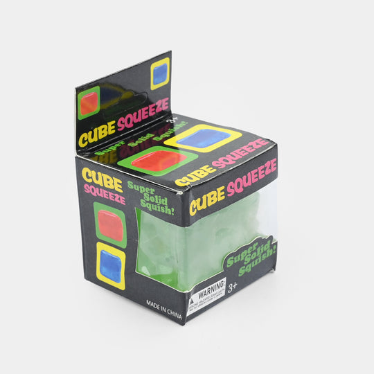 Squishy Fidget &amp; Stress Relief Toy