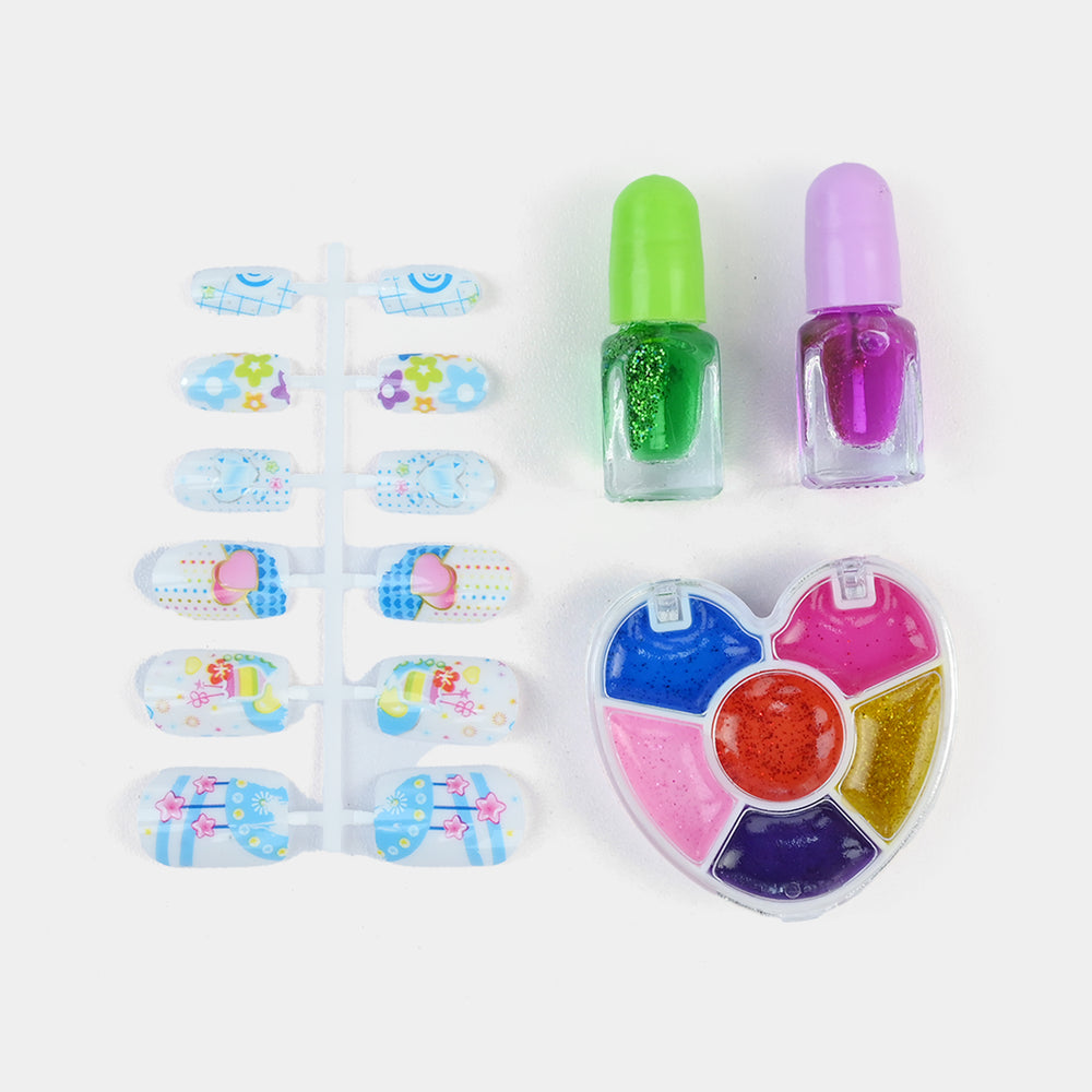 Nail Art Set For Girls